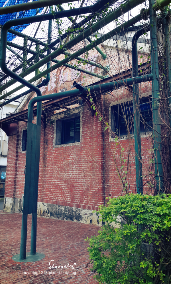 宜蘭酒廠:【觀光景點】台灣最老的酒廠-宜蘭酒廠