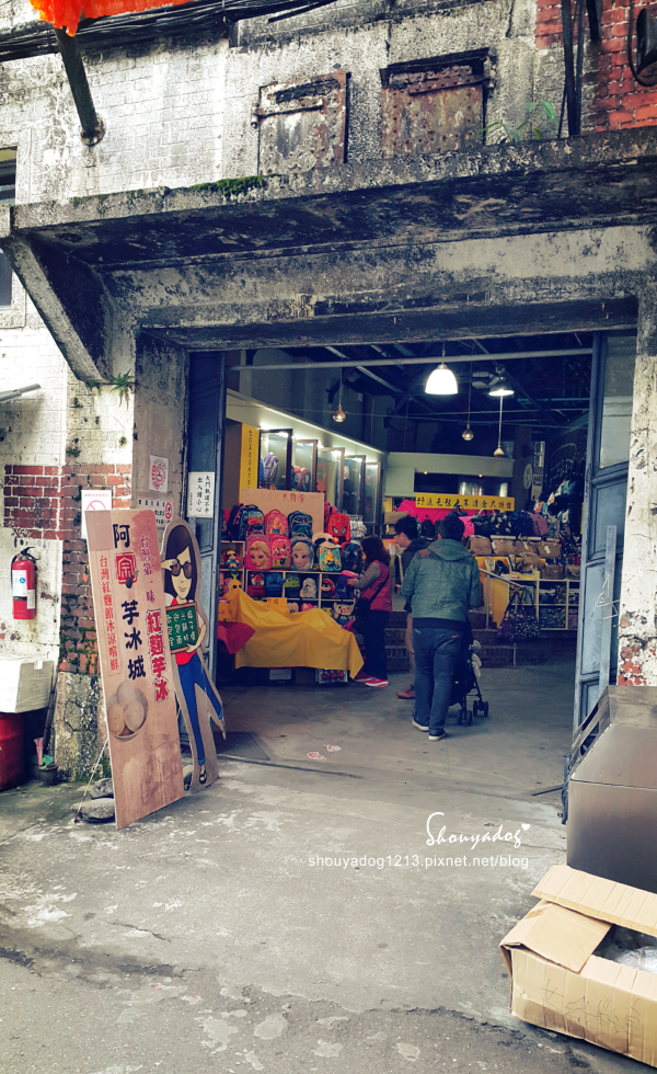 宜蘭酒廠:【觀光景點】台灣最老的酒廠-宜蘭酒廠