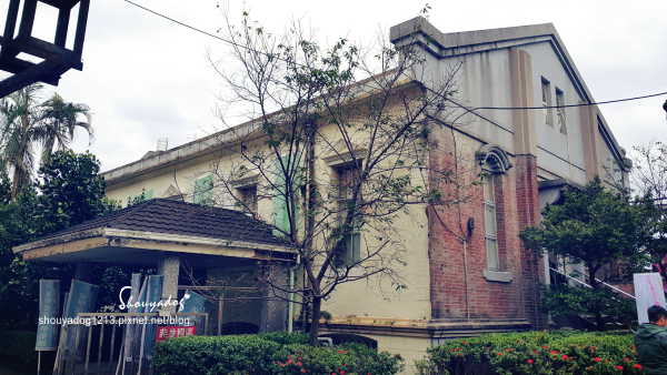 宜蘭酒廠:【觀光景點】台灣最老的酒廠-宜蘭酒廠