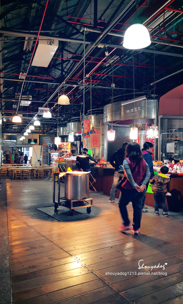 宜蘭酒廠:【觀光景點】台灣最老的酒廠-宜蘭酒廠