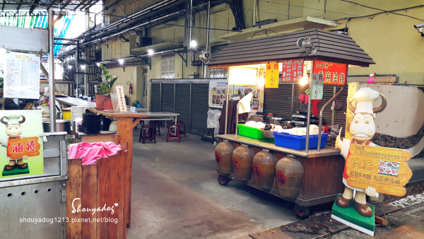 宜蘭酒廠:【觀光景點】台灣最老的酒廠-宜蘭酒廠