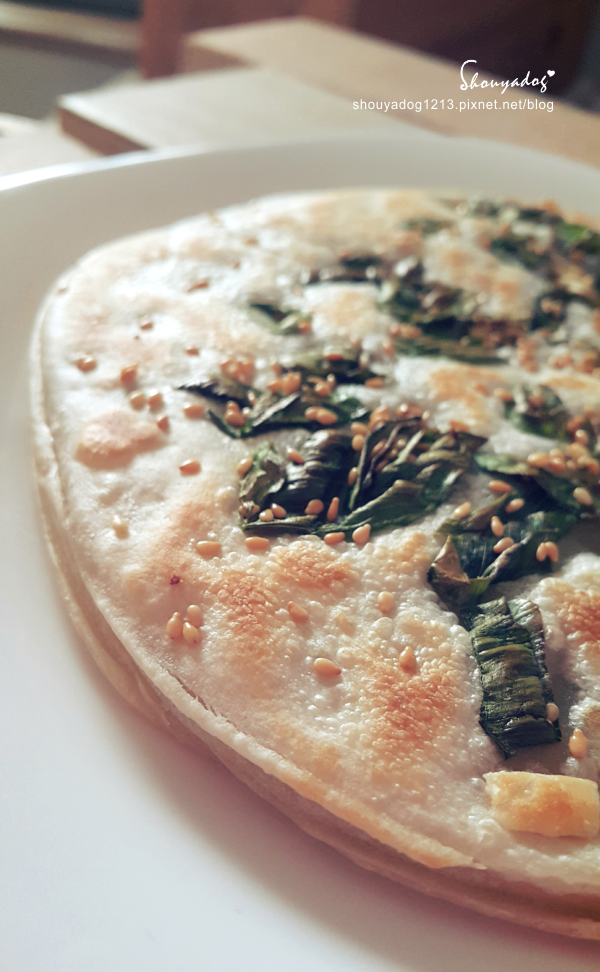 三星翠玉蔥餡餅:【冷凍食品】多汁多蔥又酥脆的三星翠玉蔥餡餅