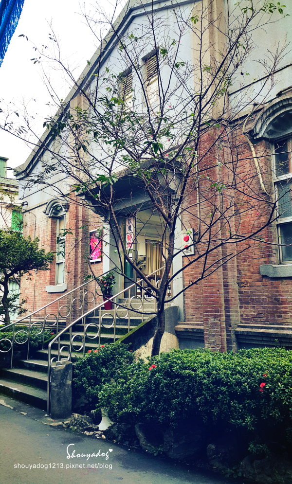 宜蘭酒廠:【觀光景點】台灣最老的酒廠-宜蘭酒廠