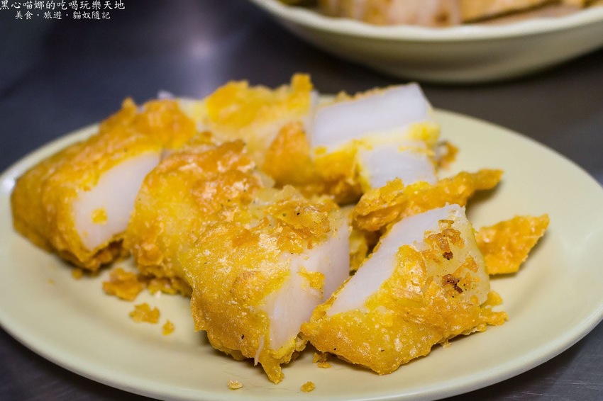 高雄左營︱舊城傳統美食　左營舊城城隍廟旁什麼都有的道地廟口小吃！！