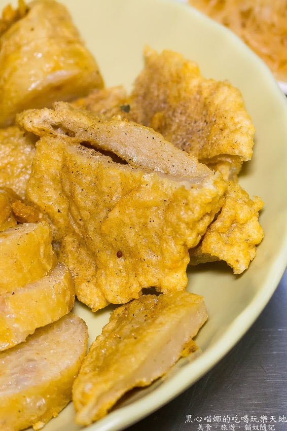 高雄左營︱舊城傳統美食　左營舊城城隍廟旁什麼都有的道地廟口小吃！！