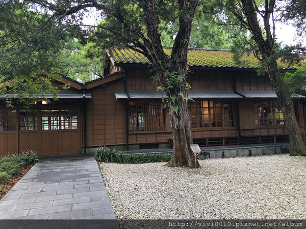 圓圓家出去玩-<宜蘭輕旅行>濃濃日式風情,宜蘭設治紀念館~慢生活慢步調!讓人放輕鬆