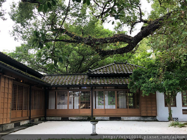 圓圓家出去玩-<宜蘭輕旅行>濃濃日式風情,宜蘭設治紀念館~慢生活慢步調!讓人放輕鬆