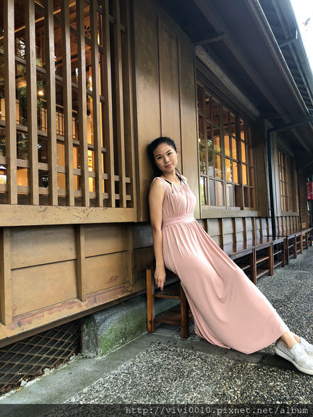 圓圓家出去玩-<宜蘭輕旅行>濃濃日式風情,宜蘭設治紀念館~慢生活慢步調!讓人放輕鬆