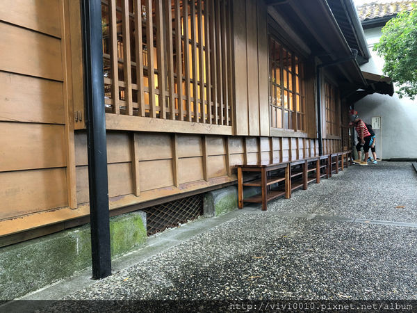 圓圓家出去玩-<宜蘭輕旅行>濃濃日式風情,宜蘭設治紀念館~慢生活慢步調!讓人放輕鬆