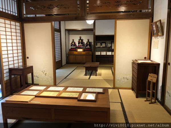 圓圓家出去玩-<宜蘭輕旅行>濃濃日式風情,宜蘭設治紀念館~慢生活慢步調!讓人放輕鬆