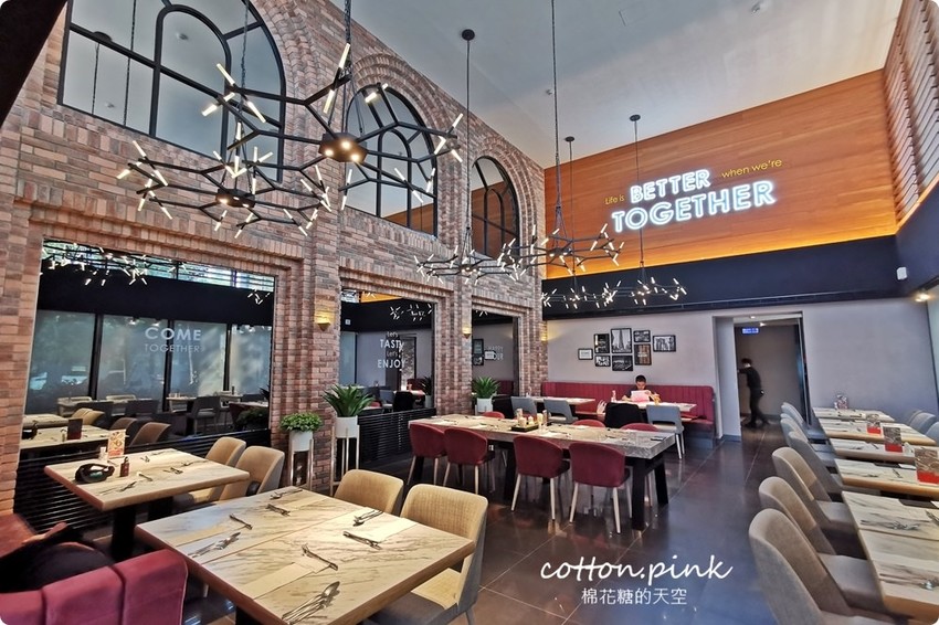 西堤牛排最新菜單好澎派!肉肉控們快進攻!最新裝潢風格全台只有兩家~ 西堤牛排最新菜單好澎派!肉肉控們快進攻!最新裝潢風格全台只有兩家~