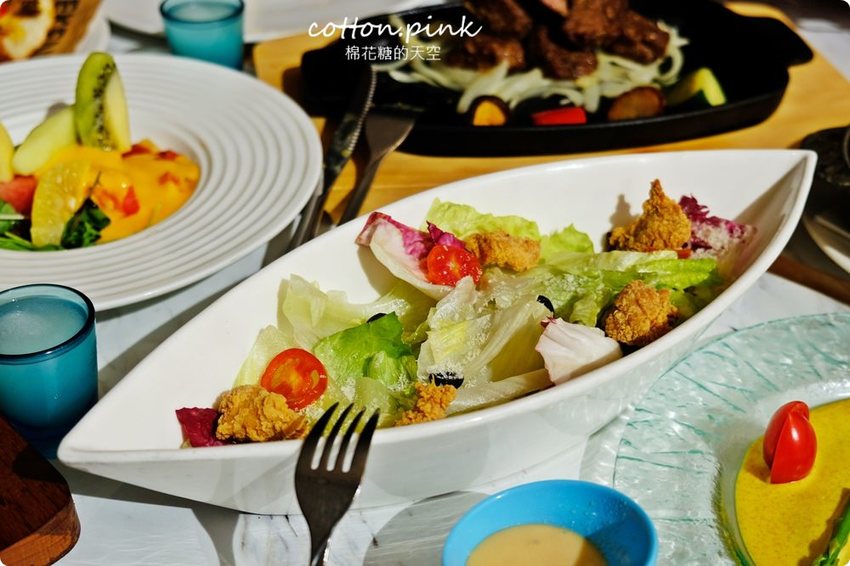 西堤牛排最新菜單好澎派!肉肉控們快進攻!最新裝潢風格全台只有兩家~ 西堤牛排最新菜單好澎派!肉肉控們快進攻!最新裝潢風格全台只有兩家~