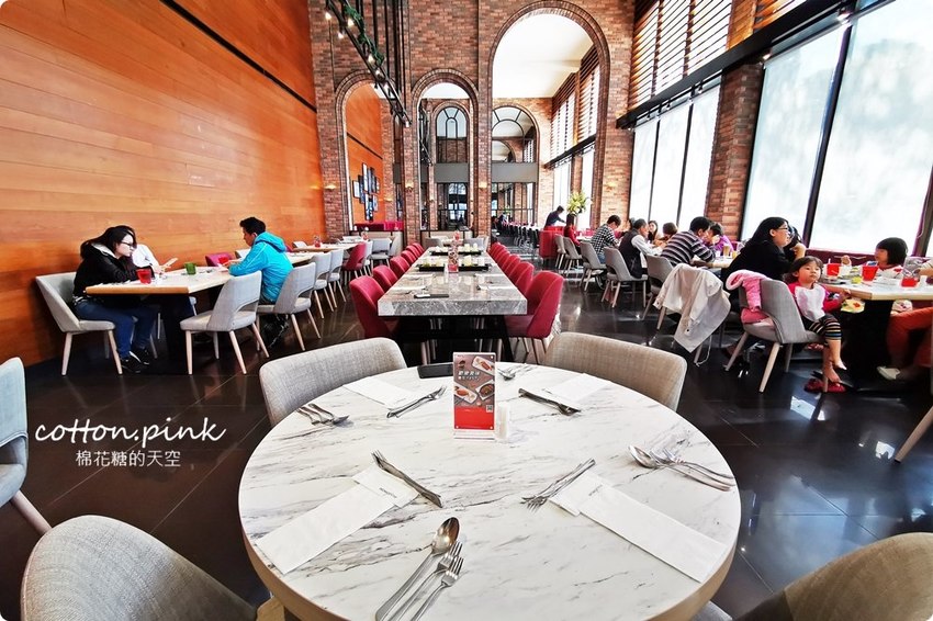 西堤牛排最新菜單好澎派!肉肉控們快進攻!最新裝潢風格全台只有兩家~ 西堤牛排最新菜單好澎派!肉肉控們快進攻!最新裝潢風格全台只有兩家~