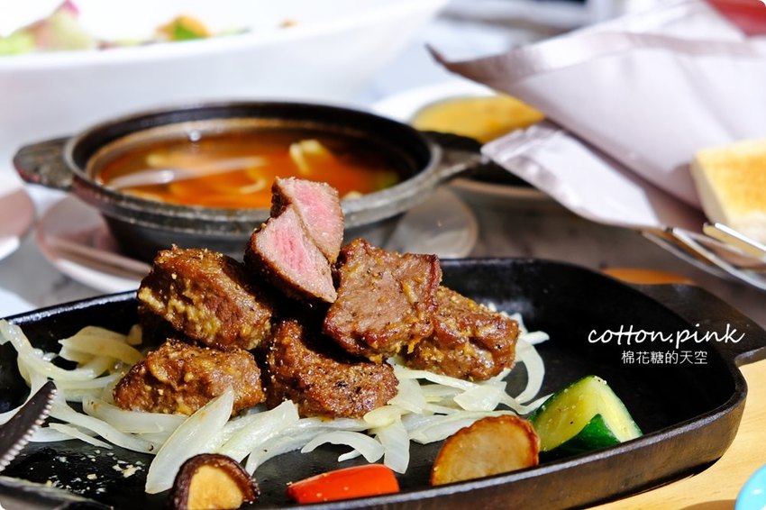 西堤牛排最新菜單好澎派!肉肉控們快進攻!最新裝潢風格全台只有兩家~ 西堤牛排最新菜單好澎派!肉肉控們快進攻!最新裝潢風格全台只有兩家~