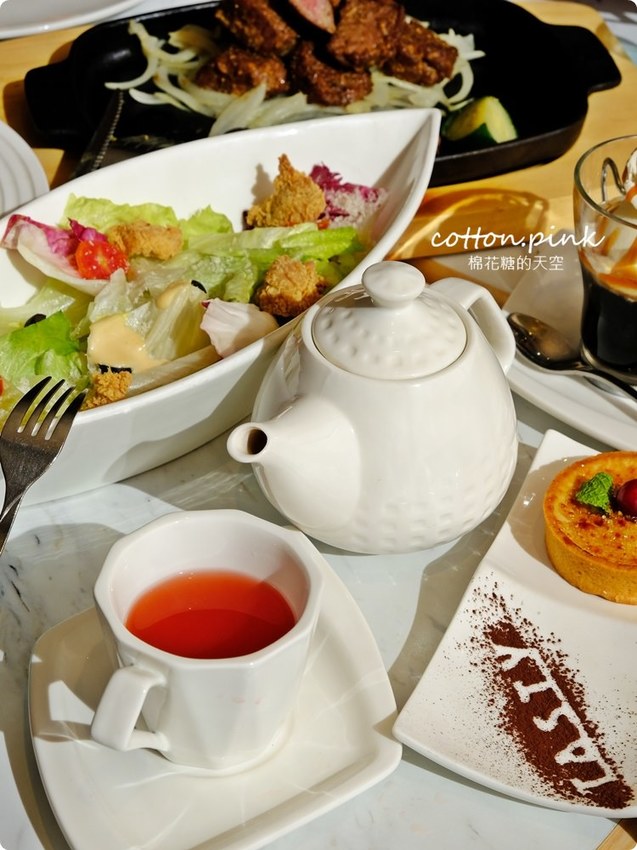 西堤牛排最新菜單好澎派!肉肉控們快進攻!最新裝潢風格全台只有兩家~ 西堤牛排最新菜單好澎派!肉肉控們快進攻!最新裝潢風格全台只有兩家~