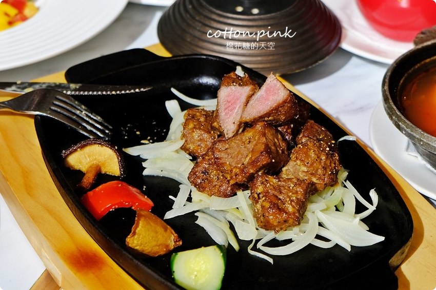 西堤牛排最新菜單好澎派!肉肉控們快進攻!最新裝潢風格全台只有兩家~ 西堤牛排最新菜單好澎派!肉肉控們快進攻!最新裝潢風格全台只有兩家~