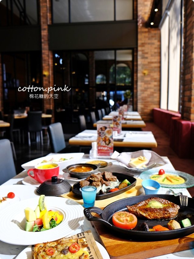 西堤牛排最新菜單好澎派!肉肉控們快進攻!最新裝潢風格全台只有兩家~ 西堤牛排最新菜單好澎派!肉肉控們快進攻!最新裝潢風格全台只有兩家~