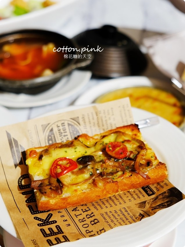 西堤牛排最新菜單好澎派!肉肉控們快進攻!最新裝潢風格全台只有兩家~ 西堤牛排最新菜單好澎派!肉肉控們快進攻!最新裝潢風格全台只有兩家~