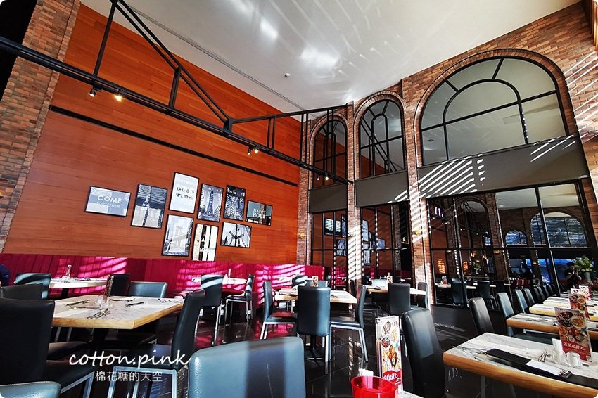 西堤牛排最新菜單好澎派!肉肉控們快進攻!最新裝潢風格全台只有兩家~ 西堤牛排最新菜單好澎派!肉肉控們快進攻!最新裝潢風格全台只有兩家~