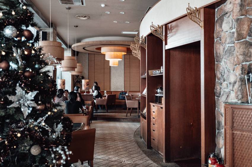 source: imgur.com 高雄左營|美國夏威夷毛伊咖啡館-老咖啡館獨特風味,冰滴咖啡深得我心