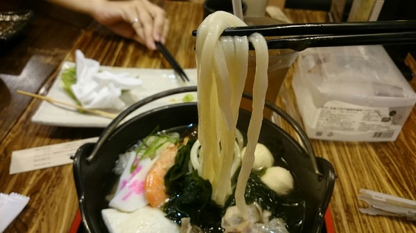 樂樂庵之烏龍麵專賣店:高雄漢神巨蛋~樂樂庵烏龍麵專賣店~打卡送竹輪天婦羅呦~ 樂樂庵之烏龍麵專賣店:高雄漢神巨蛋~樂樂庵烏龍麵專賣店~打卡送竹輪天婦羅呦~