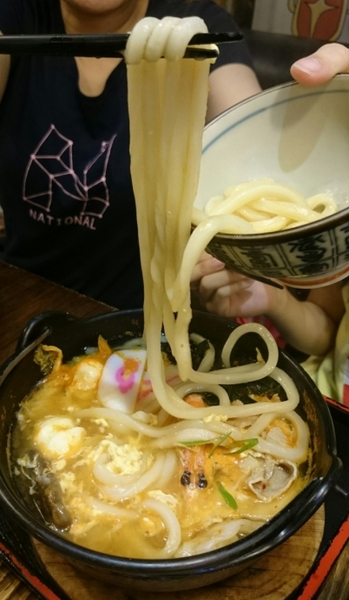 樂樂庵之烏龍麵專賣店:高雄漢神巨蛋~樂樂庵烏龍麵專賣店~打卡送竹輪天婦羅呦~ 樂樂庵之烏龍麵專賣店:高雄漢神巨蛋~樂樂庵烏龍麵專賣店~打卡送竹輪天婦羅呦~