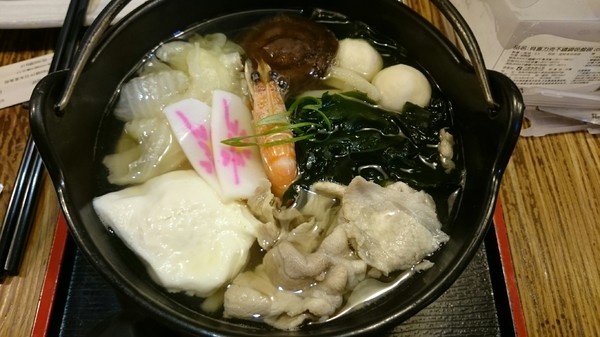 樂樂庵之烏龍麵專賣店:高雄漢神巨蛋~樂樂庵烏龍麵專賣店~打卡送竹輪天婦羅呦~ 樂樂庵之烏龍麵專賣店:高雄漢神巨蛋~樂樂庵烏龍麵專賣店~打卡送竹輪天婦羅呦~