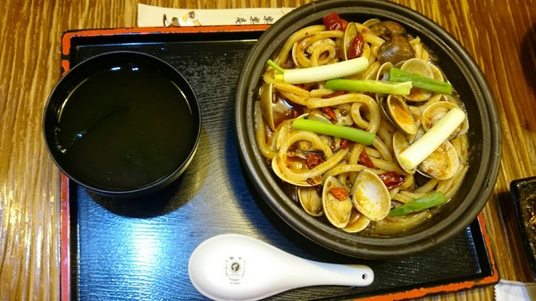 樂樂庵之烏龍麵專賣店:高雄漢神巨蛋~樂樂庵烏龍麵專賣店~打卡送竹輪天婦羅呦~ 樂樂庵之烏龍麵專賣店:高雄漢神巨蛋~樂樂庵烏龍麵專賣店~打卡送竹輪天婦羅呦~