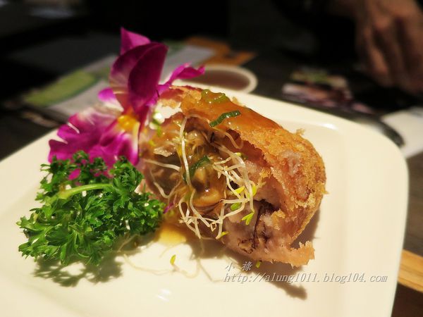 蒸鮮腸粉港式飲茶(裕誠店)：蒸鮮腸粉港式飲茶(裕誠店)    ..愛評體驗團