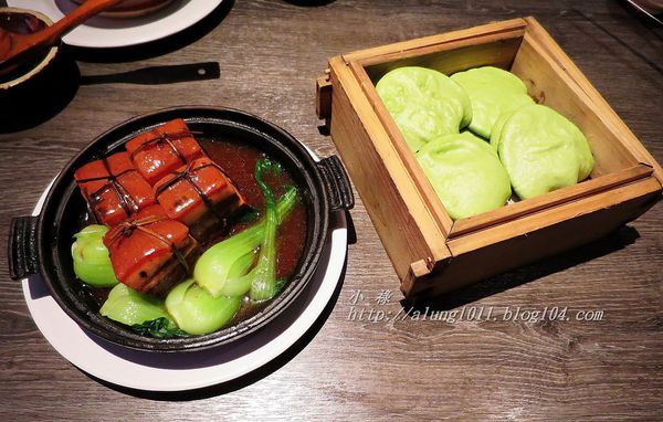 蒸鮮腸粉港式飲茶(裕誠店)：蒸鮮腸粉港式飲茶(裕誠店)    ..愛評體驗團