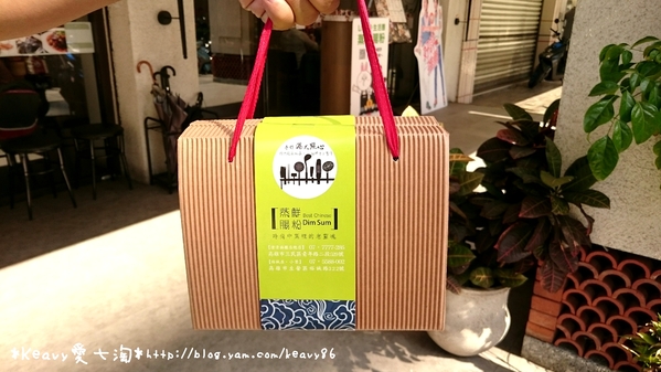 ★高雄左營★【蒸鮮腸粉港式飲茶(裕誠店)】堅持真功夫的好味道。