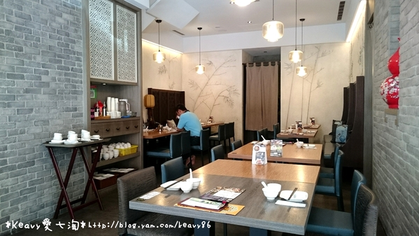 ★高雄左營★【蒸鮮腸粉港式飲茶(裕誠店)】堅持真功夫的好味道。