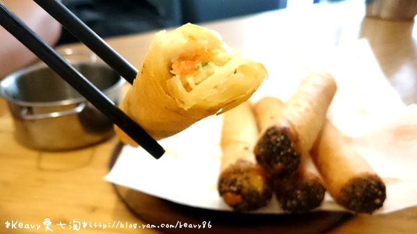 ★高雄左營★【蒸鮮腸粉港式飲茶(裕誠店)】堅持真功夫的好味道。