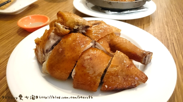 ★高雄左營★【蒸鮮腸粉港式飲茶(裕誠店)】堅持真功夫的好味道。