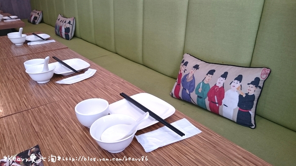 ★高雄左營★【蒸鮮腸粉港式飲茶(裕誠店)】堅持真功夫的好味道。