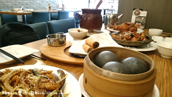 ★高雄左營★【蒸鮮腸粉港式飲茶(裕誠店)】堅持真功夫的好味道。