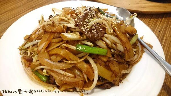 ★高雄左營★【蒸鮮腸粉港式飲茶(裕誠店)】堅持真功夫的好味道。