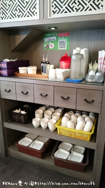 ★高雄左營★【蒸鮮腸粉港式飲茶(裕誠店)】堅持真功夫的好味道。