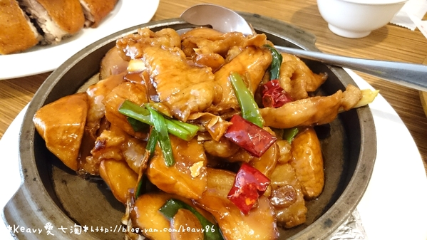 ★高雄左營★【蒸鮮腸粉港式飲茶(裕誠店)】堅持真功夫的好味道。