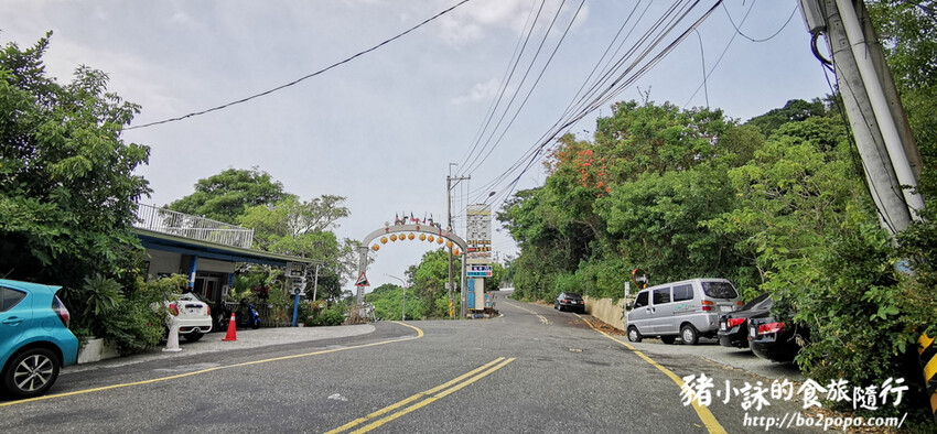 高雄。鼓山》西子灣大碗公。海岸咖啡(西子灣看海景)