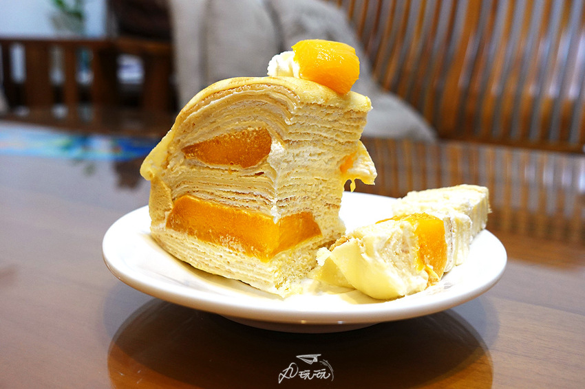 土城 Adoro X 彼得公雞地中海料理 甜點組合包多樣化超划算