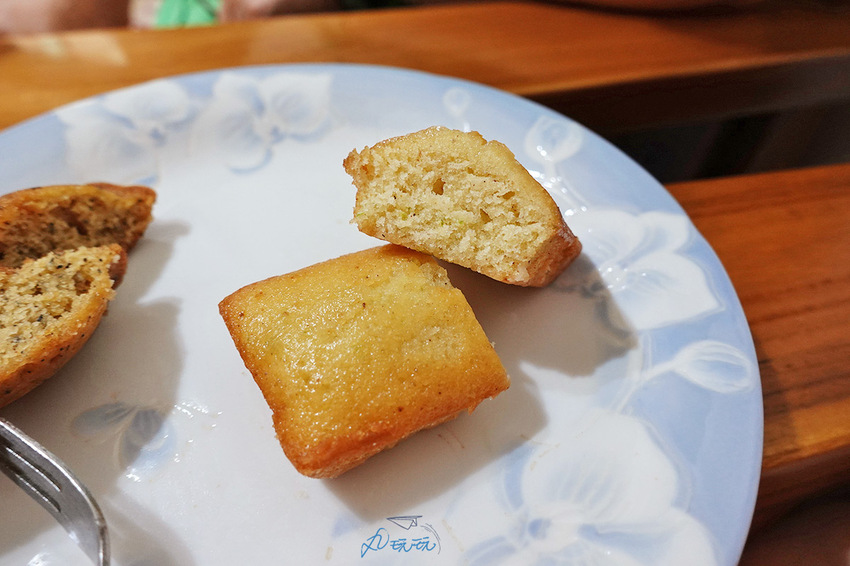 土城 Adoro X 彼得公雞地中海料理 甜點組合包多樣化超划算