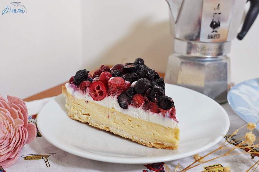 土城 Adoro X 彼得公雞地中海料理 甜點組合包多樣化超划算