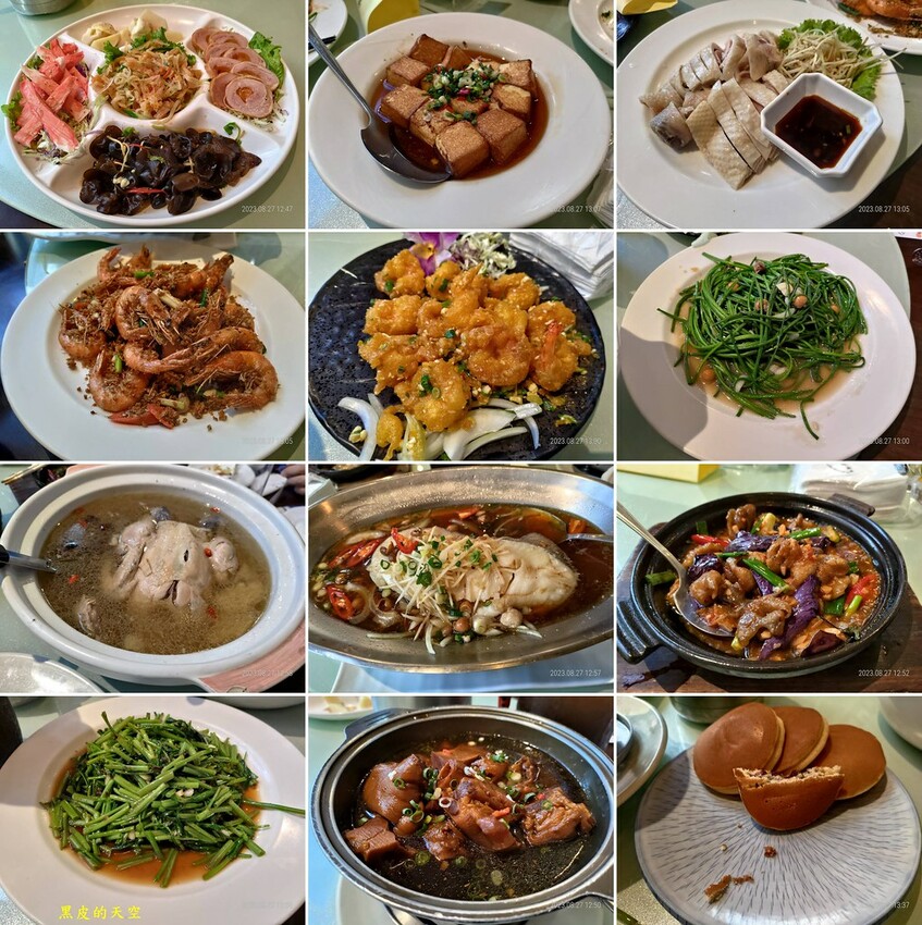 2023 0827桃園學友會秋山師作品巡禮暨廟宇修復工地現場之旅012