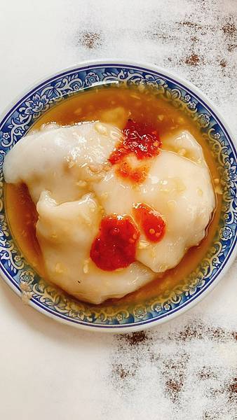 【美食-高雄鼓山】會看相的頭家娘|萬全肉圓讓你重新定義一見鍾 【美食-高雄鼓山】會看相的頭家娘|萬全肉圓讓你重新定義一見鍾