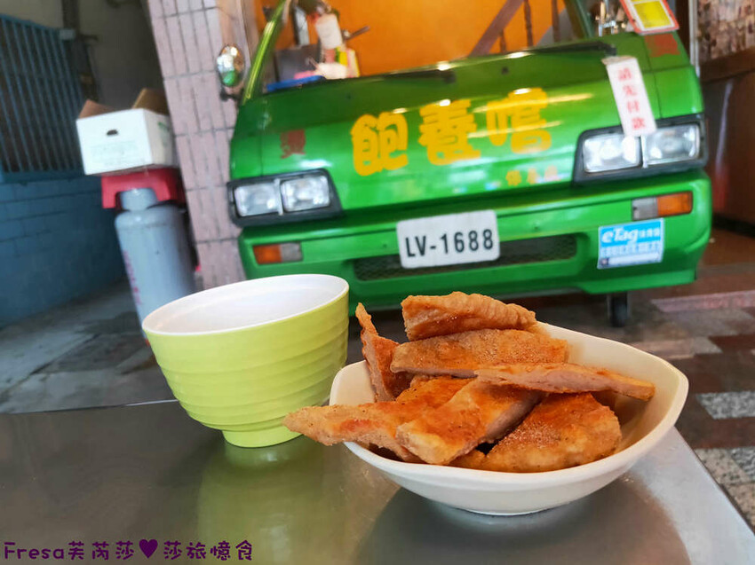 高雄午茶【飽養嚐關東煮】招牌現烤手工大黑輪片.鹹香脆嫩好好吃.麻辣關東煮辣香唰嘴│鼓山渡輪站│鼓山美食 - Fresa芙芮莎♥莎旅憶食