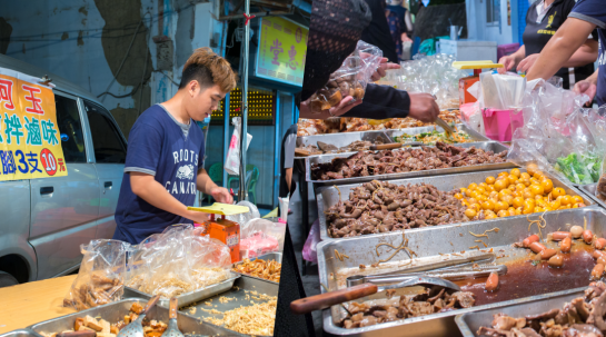 恆春旅遊 恆春景點推薦 恆春夜市 恆春必玩
