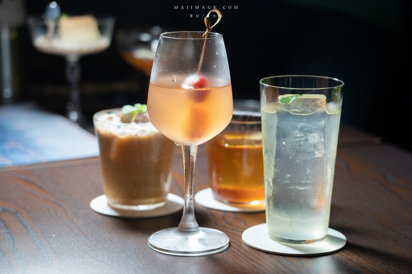 台北餐酒｜休憩拉麵酒吧～2023最新特色酒吧，營業到凌晨三點夜貓族宵夜福音、捷運國父紀念館站美食、東區宵