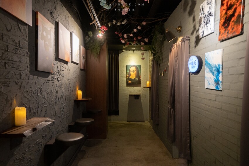 台北餐酒｜休憩拉麵酒吧～2023最新特色酒吧，營業到凌晨三點夜貓族宵夜福音、捷運國父紀念館站美食、東區宵