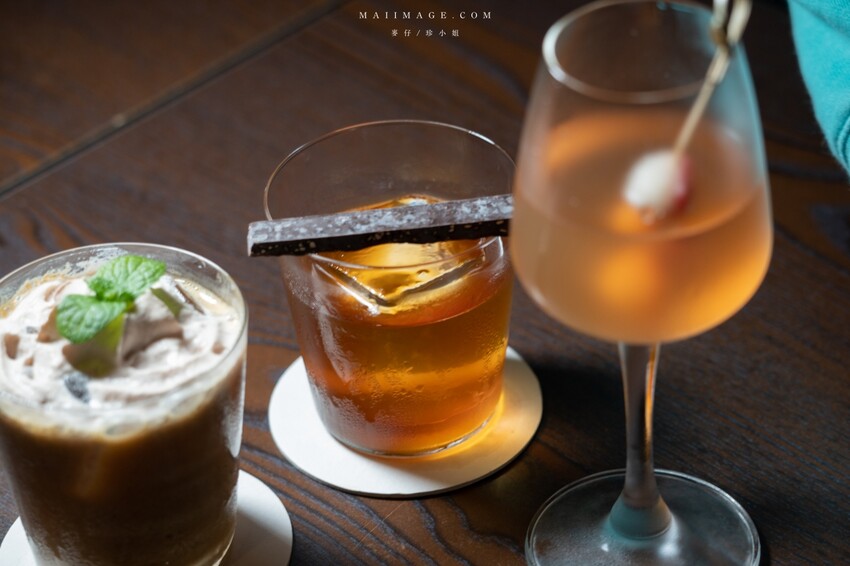 台北餐酒｜休憩拉麵酒吧～2023最新特色酒吧，營業到凌晨三點夜貓族宵夜福音、捷運國父紀念館站美食、東區宵